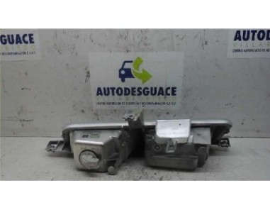 Faro Delantero Derecho Citroen XM Berlina  3 0 V6 24 Pallas [3 0 Ltr  - 147 kW V6 24V]