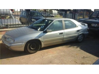 Faro Delantero Izquierdo Citroen Xantia Berlina  2 0 HDI 109 2