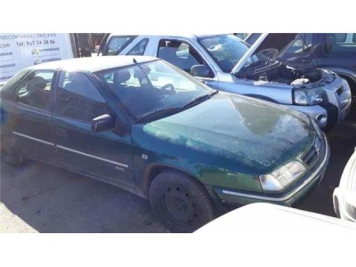 Faro Antiniebla Izquierdo Citroen Xantia Berlina  2 0 HDI 90 2