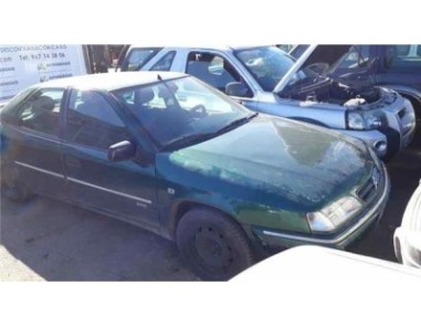 Faro Antiniebla Izquierdo Citroen Xantia Berlina  2 0 HDI 90