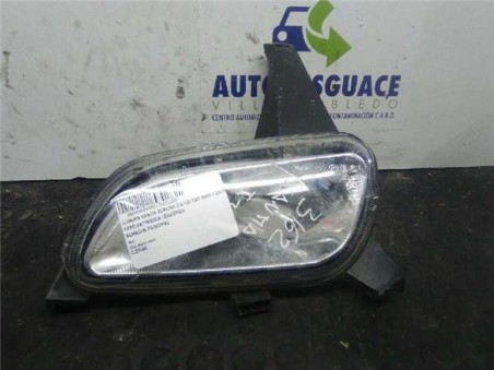 Faro Antiniebla Izquierdo Citroen Xantia Berlina  2 0 HDI 90