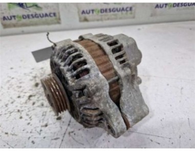 Alternador Suzuki Swift Berlina  1 5 GL  [1 5 Ltr  - 75 kW 16V CAT]