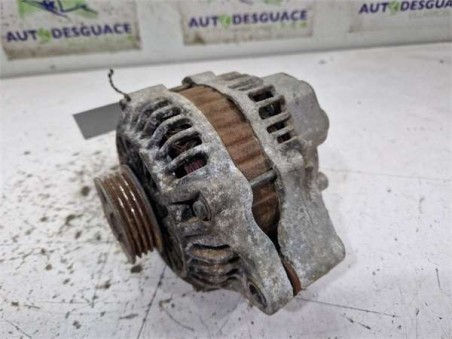 Alternador Suzuki Swift Berlina  1 5 GL  [1 5 Ltr  - 75 kW 16V CAT]