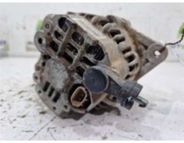 Alternador Suzuki Swift Berlina  1 5 GL  [1 5 Ltr  - 75 kW 16V CAT]