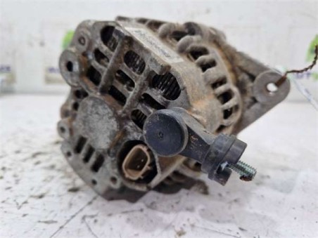 Alternador Suzuki Swift Berlina  1 5 GL  [1 5 Ltr  - 75 kW 16V CAT]