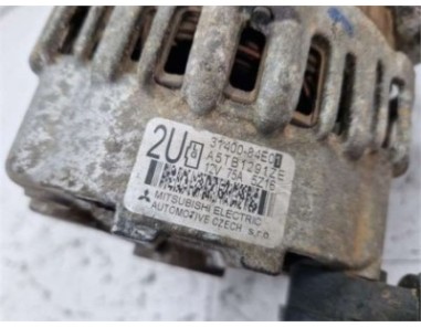 Alternador Suzuki Swift Berlina  1 5 GL  [1 5 Ltr  - 75 kW 16V CAT]
