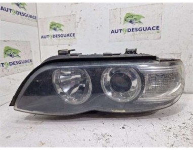 Faro Delantero Izquierdo BMW Serie X5  3 0d [3 0 Ltr  - 160 kW Turbodiesel CAT]