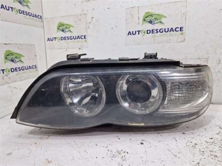 Faro Delantero Izquierdo BMW Serie X5  3 0d [3 0 Ltr  - 160 kW Turbodiesel CAT]