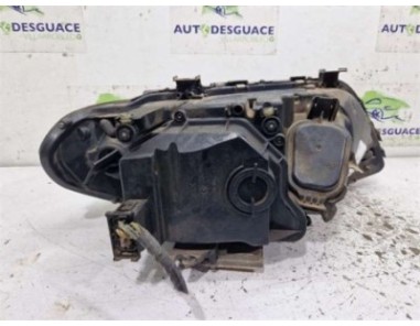 Faro Delantero Izquierdo BMW Serie X5  3 0d [3 0 Ltr  - 160 kW Turbodiesel CAT]