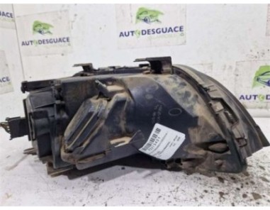 Faro Delantero Izquierdo BMW Serie X5  3 0d [3 0 Ltr  - 160 kW Turbodiesel CAT]