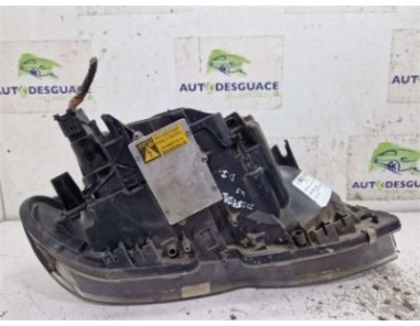 Faro Delantero Izquierdo BMW Serie X5  3 0d [3 0 Ltr  - 160 kW Turbodiesel CAT]