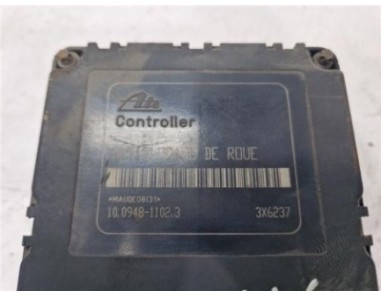 Nucleo Abs Citroen Xantia Berlina  2 0 HDI 90