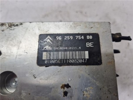 Nucleo Abs Citroen Xantia Berlina  2 0 HDI 90