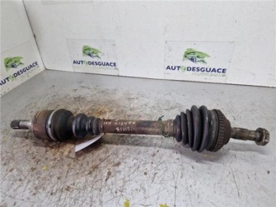 Transmision Delantera Izquierda Citroen Xantia Berlina  2 0 HDI 90