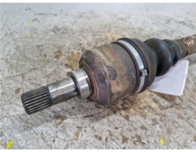 Transmision Delantera Izquierda Citroen Xantia Berlina  2 0 HDI 90