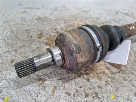 Transmision Delantera Izquierda Citroen Xantia Berlina  2 0 HDI 90