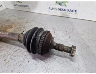 Transmision Delantera Izquierda Citroen Xantia Berlina  2 0 HDI 90