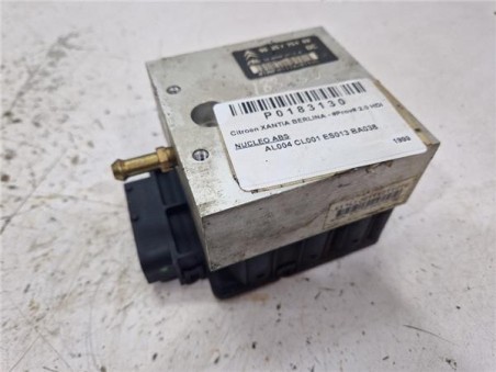 Nucleo Abs Citroen Xantia Berlina  2 0 HDI 90