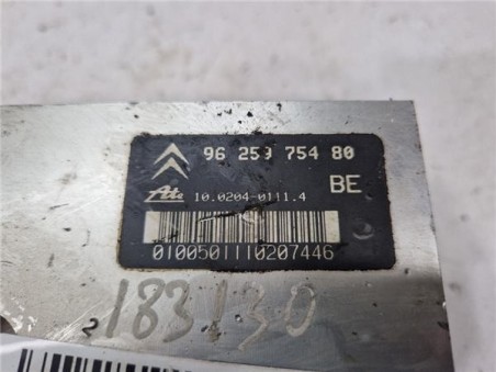 Nucleo Abs Citroen Xantia Berlina  2 0 HDI 90