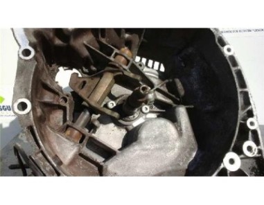 Caja Cambios Manual Citroen Xantia Berlina  2 0 HDI 109