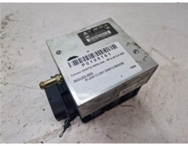 Nucleo Abs Citroen Xantia Berlina  2 0 HDI 109