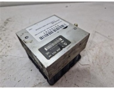 Nucleo Abs Citroen Xantia Berlina  2 0 HDI 109