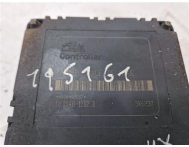 Nucleo Abs Citroen Xantia Berlina  2 0 HDI 109