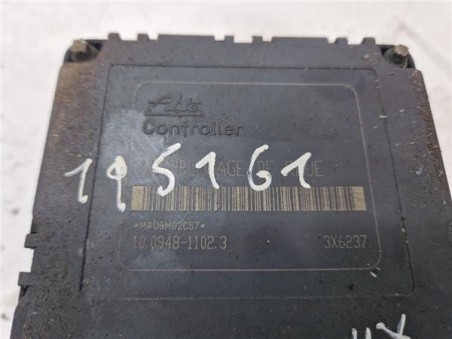 Nucleo Abs Citroen Xantia Berlina  2 0 HDI 109