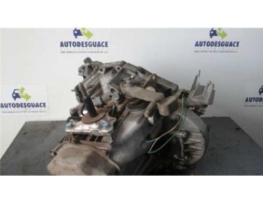 Caja Cambios Manual Citroen Xantia Berlina  2 0 HDI 109