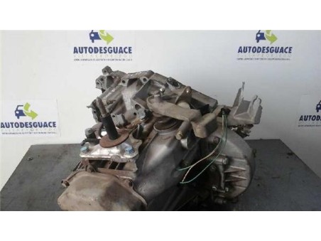 Caja Cambios Manual Citroen Xantia Berlina  2 0 HDI 109