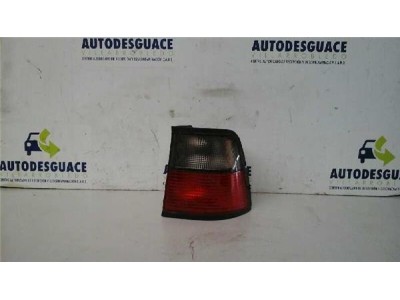 Piloto Trasero Derecho Citroen Xantia Break  1 9 Turbodiesel  2