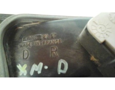Piloto Trasero Derecho Citroen XM Berlina  2 0 Turbo