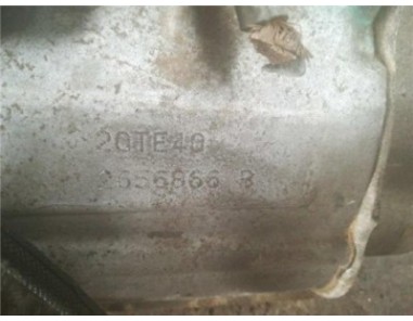 Caja Cambios Manual Citroen Xantia Berlina  2 0 HDI 90