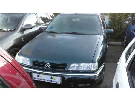 Caja Cambios Manual Citroen Xantia Berlina  2 0 HDI 90