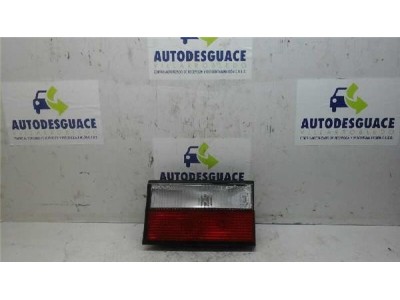 Piloto Trasero Derecho Citroen Xantia Berlina  2 0 HDI 109 2