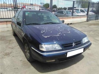 Transmision Delantera Izquierda Citroen Xantia Berlina  2 0 HDI 90 2