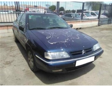 Transmision Delantera Izquierda Citroen Xantia Berlina  2 0 HDI 90