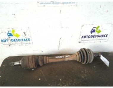 Transmision Delantera Izquierda Citroen Xantia Berlina  2 0 HDI 90