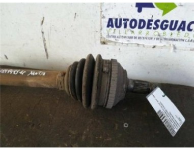 Transmision Delantera Izquierda Citroen Xantia Berlina  2 0 HDI 90