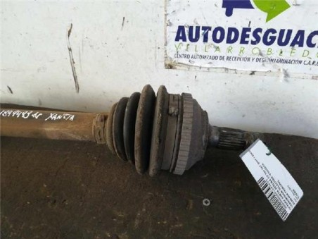 Transmision Delantera Izquierda Citroen Xantia Berlina  2 0 HDI 90
