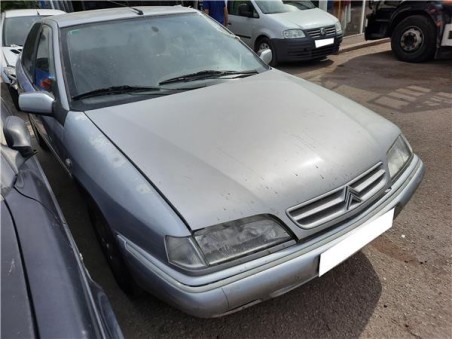 Transmision Delantera Izquierda Citroen Xantia Berlina  2 0 HDI 109