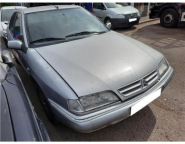 Transmision Delantera Izquierda Citroen Xantia Berlina  2 0 HDI 109