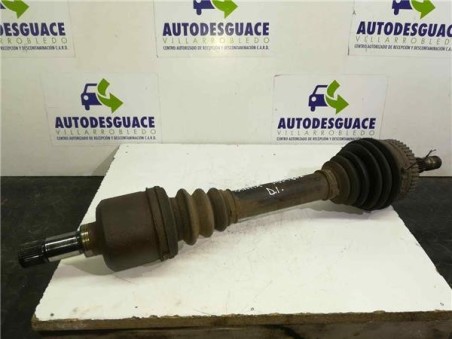 Transmision Delantera Izquierda Citroen Xantia Berlina  2 0 HDI 109
