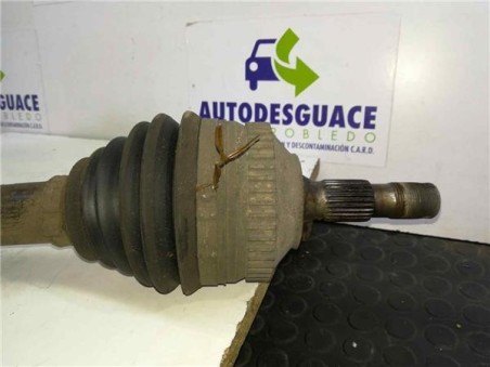 Transmision Delantera Izquierda Citroen Xantia Berlina  2 0 HDI 109