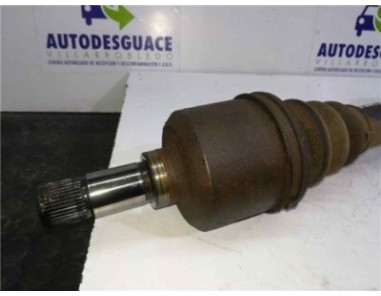 Transmision Delantera Izquierda Citroen Xantia Berlina  2 0 HDI 109