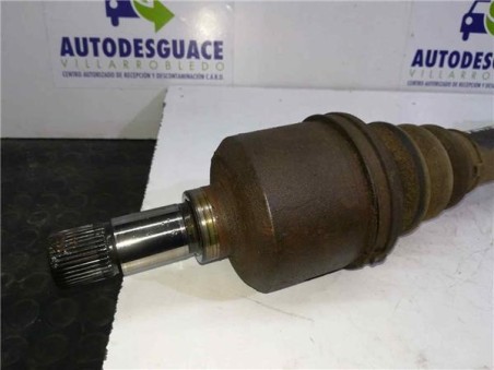 Transmision Delantera Izquierda Citroen Xantia Berlina  2 0 HDI 109