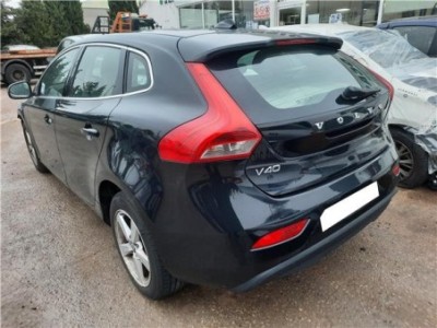 Cerradura Porton Volvo V40  1 6 Básico [1 6 Ltr  - 84 kW Diesel CAT] 2