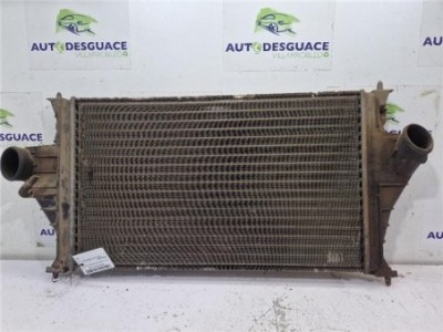 Intercooler Citroen Xantia Berlina  2 0 HDI 109