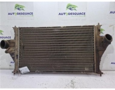 Intercooler Citroen Xantia Berlina  2 0 HDI 109