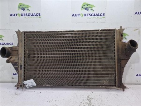 Intercooler Citroen Xantia Berlina  2 0 HDI 109